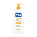 Mixa Feuchtigkeitsspendende Körperlotion, Niacinamide Bright, 400 ml