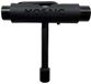 Mosaic Company Outil 6-en-1 Noir