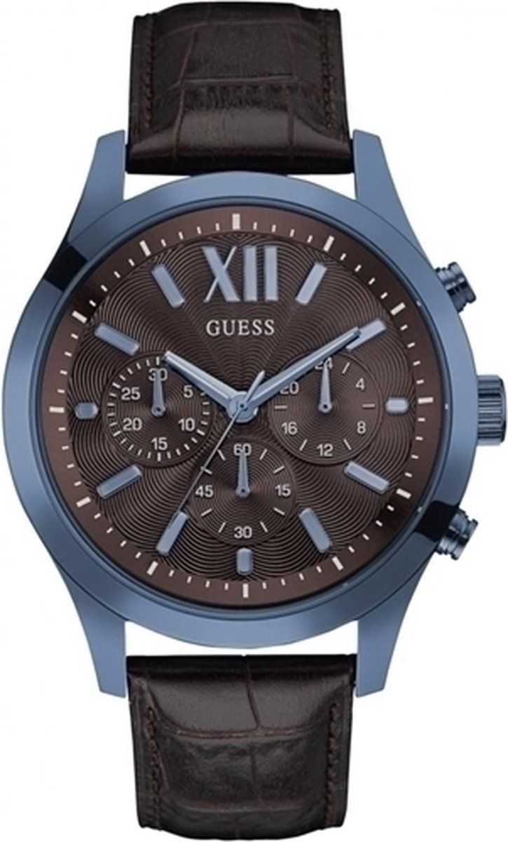 Guess W0789G2 herenhorloge