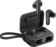 Soundcore P41i Adaptieve Earbuds met Noise Cancelling - Zwart