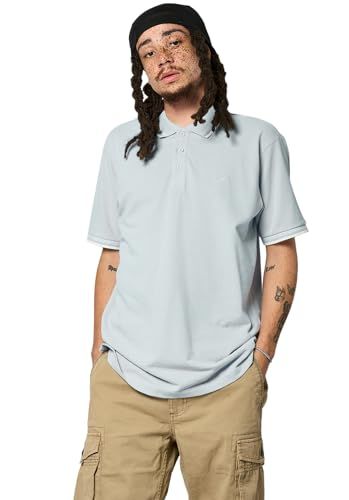 Kaporal Rayoc Poloshirt Heren Hemelsblauw S