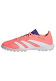 adidas Performance Predator League Turf Voetbalschoenen Kids - Kinderen - Oranje