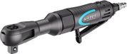 Hazet Perslucht ratelschroevendraaier 1/2 inch vierkant 80 Nm 9022ECO-1