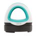 LOKLiK Mini presse à chaud presse compacte thermocollant textile imprimé - Bleu