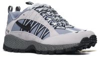 Nike W AIR HUMARA FB9982-002 Damen Sneaker aus Wildleder in Grau