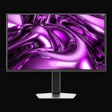 LC-Power LC-M27QO moniteur d'ordinateur 67,3 cm (26.5") 2560 x 1440 Pixels Quad HD Blanc