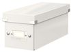 Leitz Click & Store CD Opbergdoos Wit