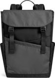 Tomtoc Slash-T64 Flip Laptop Backpack - Meteorite