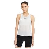 Nike City Sleek Trail dames t-shirt