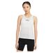 Nike City Sleek Trail dames t-shirt