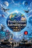 Predicciones Libri GmbH Predicciones Astrológicas 2027 Paperback