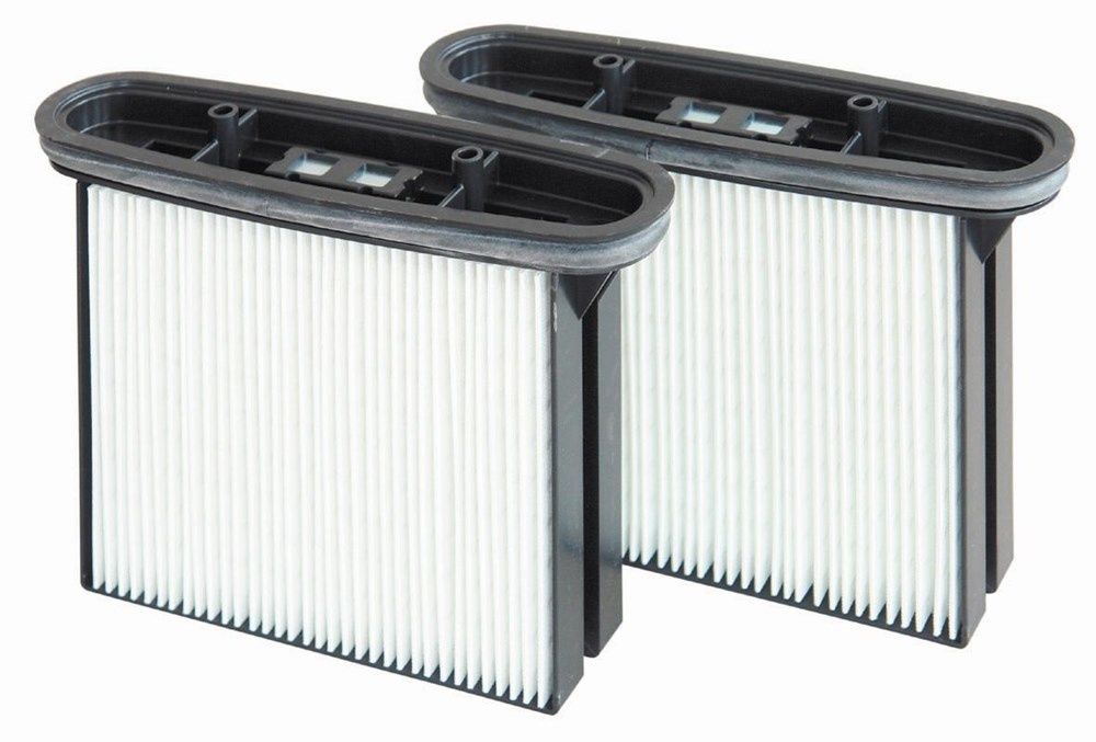 Filterset Polyester Voor DSS - 12.940.04