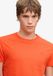 Superdry - SD&Co Logo Geborduurde T-shirt - Heren - T-shirts - Zonne-oranje/Donkeroranje - L