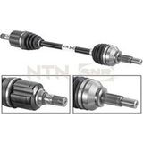SNR Kits de transmission - DK68.002