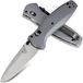 Benchmade Barrage Gris G10 PE