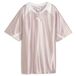 PUMA Street Relaxt Shirt Dames Misty Pink