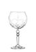 Tognana Star e Stri Gin-glazen, 580 cc, glas, transparant, 6 stuks