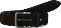 OFFICINE NAPOLI Of3040 Riem - Bruin - Suède - Maat 95