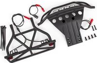 Traxxas LED light set, complete (fits 2WD Slash) (TRX-5894)