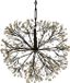 Merkloos Bol Kerstverlichting LED timer Apollo