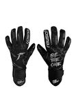 Reusch Pure Contact Infinity Junior Keepershandschoenen