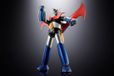 Bandai Tamashii Nations Mazinger Soul of Chogokin GX-117 Mazinger Z Kakumei Shinka Power Up Ver. 17 cm Action Figuur