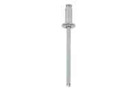 COFAN Klinknagel aluminium normaal 6 x 20 mm