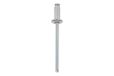 COFAN Klinknagel aluminium normaal 6 x 20 mm