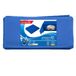 I CASAMICI ITALIA SRL (AMI) Movida tafelkleed TNT 1 x 1 m 25 stuks blauw