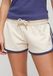 Superdry - Athletic Essential Logo Racer-short - Dames - Korte broeken