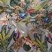 A.S. Création Vliestapete Dream Flowery 381762