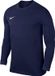 Nike Park VII LS Shirt Junior - Navy - Maat 140