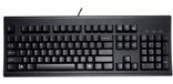 Perixx PERIBOARD-106 Toetsenbord USB Zwart