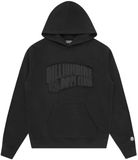 Billionaire Boys Club Arch Logo Hoodie Zwart Maat L