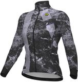 Ale Pr-e Icy Trui Met Lange Mouwen Zwart M Vrouw