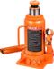 VEVOR Hydraulische Krik 12 Ton, Hefbereik 205-400 mm, Oranje