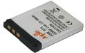 Jupio CSO0008 - Batterie pour Sony Cybershot DSC-L1 / DSC-M1 / DSC-M2 / DSC-T1 / DSC-T3 / DSC-T5 / DSC-T9 / DSC-T10 / DSC-T11 / DSC-T33