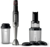 Philips Viva Collection HR2656/90 - Staafmixer - Zwart/RVS