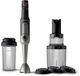 Philips Viva Collection HR2656/90 - Staafmixer - Zwart/RVS