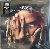 Warner Music Fetty Wap - Fetty Wap (LP)