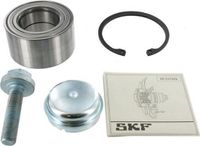 SKF VKBA 6646 Kit de roulements de roue