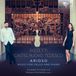 Brilliant Classics Amedeo Cicchese - Pizzetti & Castelnuovo-Tedesco: Arioso (CD)