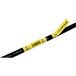 LAPP 83254750 LFL2H YE/WH Fleximark Cable Label 35 x 9 mm Yellow 40 Labels