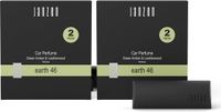 JANZEN Car Perfume Earth 46 2-pack