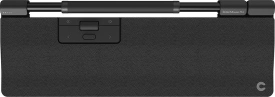 Contour RollerMouse Pro Extended - Wireless - Zwart