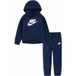 Nike Club Fleece survêtement bébé fille