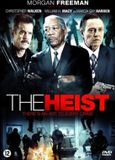 Source1 Heist (DVD)