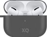 XQISIT Eco Case for AirPods Pro black