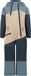 Protest PRTBlinker TD Skipak Jongens Kleuter Waterkolom 10K Twilight Navy