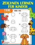 Zeichnen Kleine Kunstler Malbucher Zeichnen lernen für Kinder